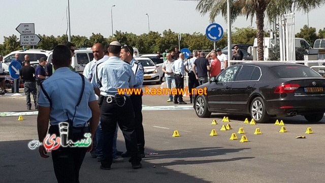 جلجولية: تمديد اعتقال 5 مشتبهين  بشبهة الضلوع بجريمة قتل المرحوم مصطفى فيومي